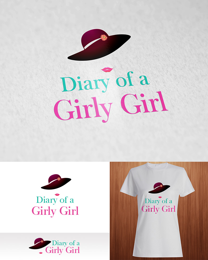 Logo Design by Anooshaa Kachhia for this project | Design #13017582