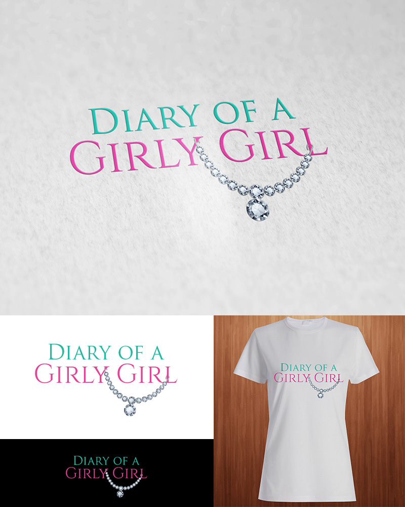 Logo Design by Anooshaa Kachhia for this project | Design #13017584