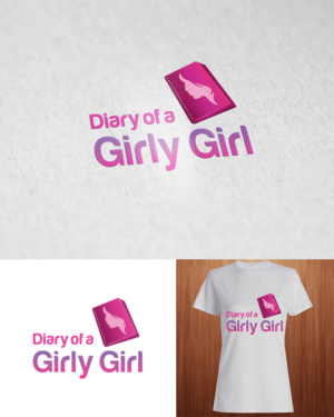 Logo Design by Anooshaa Kachhia for this project | Design: #13017586