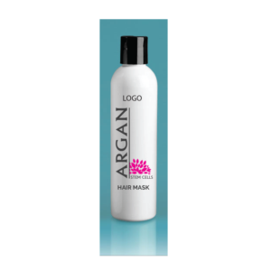 Label Design by Soula Vetter