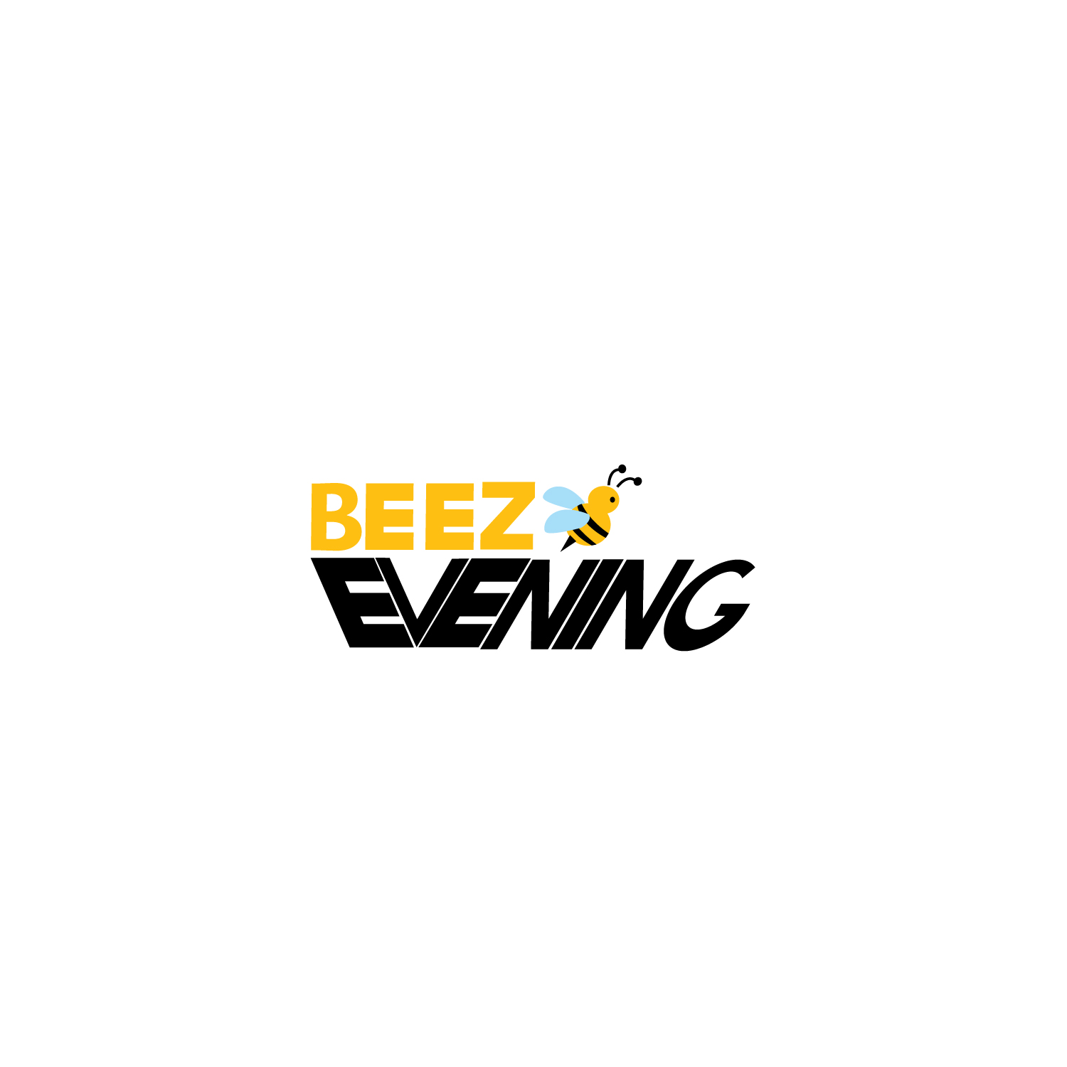 Logo Design by bradoral for Evening Beez Ltd | Design #13023648