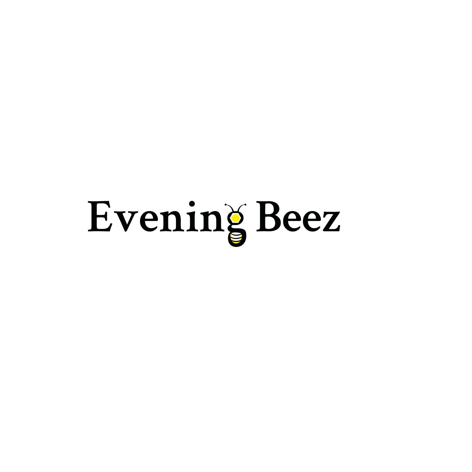 Logo-Design von emptyboxgraphics für Evening Beez Ltd | Design #13024268