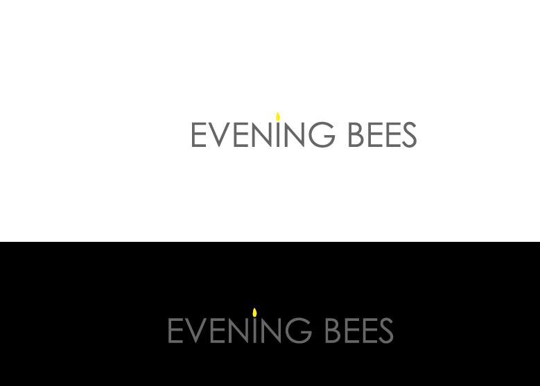 Logo Design by sayid for Evening Beez Ltd | Design #12923947