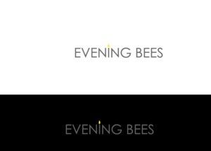 Logo Design by sayid for Evening Beez Ltd | Design: #12923947