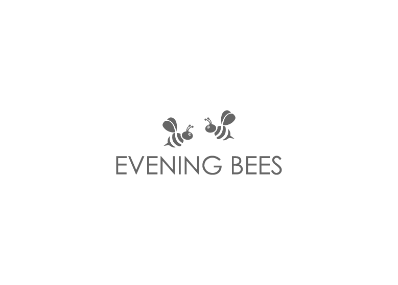 Logo Design by sayid for Evening Beez Ltd | Design #13017261