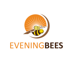 Logo Design by Alexandar for Evening Beez Ltd | Design: #12921263