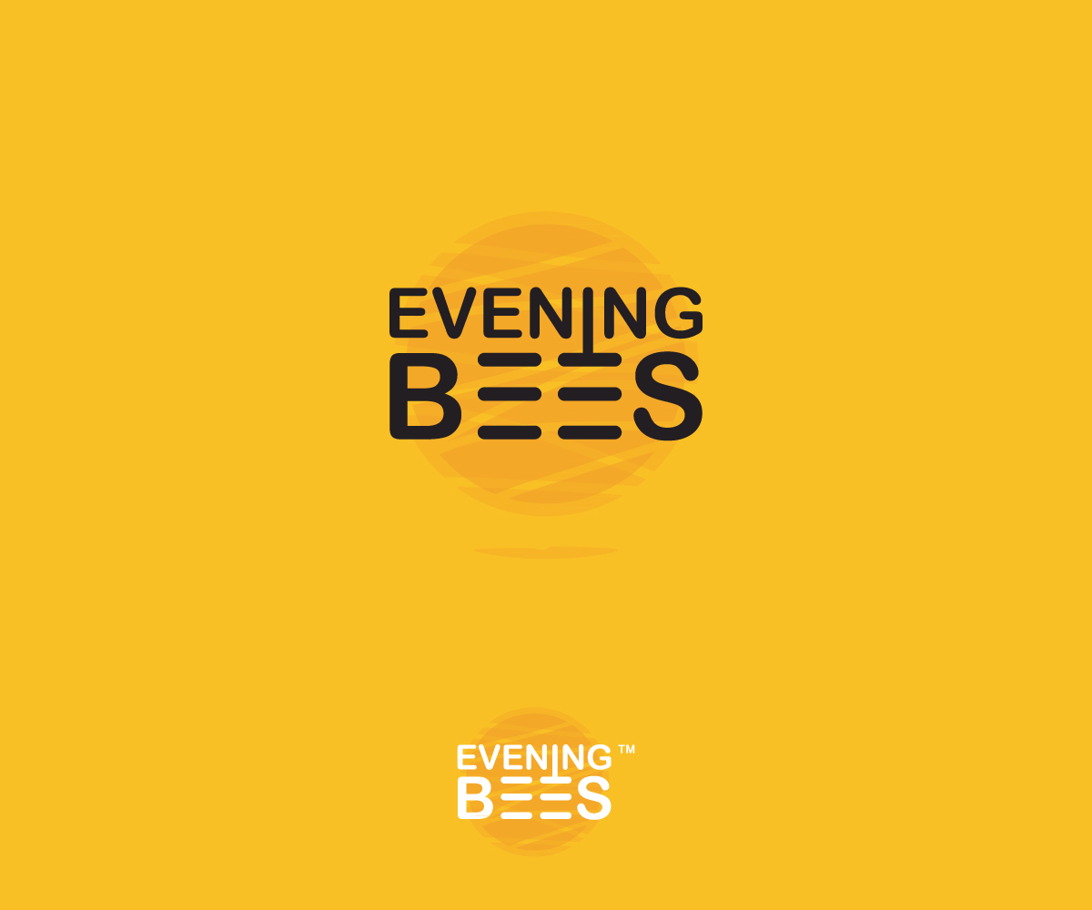 Logo-Design von Azus für Evening Beez Ltd | Design #12928561