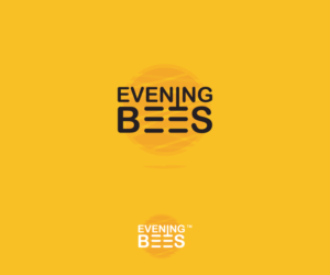 Logo Design by Azus for Evening Beez Ltd | Design: #12928561