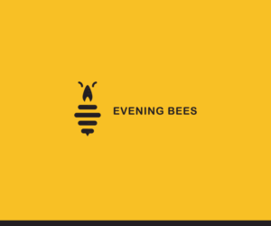 Logo Design by Azus for Evening Beez Ltd | Design #12928571