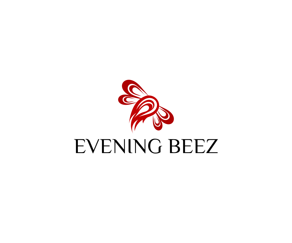 Logo Design by design.bb for Evening Beez Ltd | Design #12979994