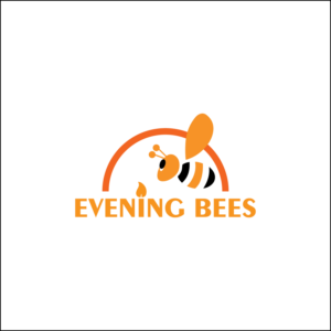 Logo Design by iqbalkabir for Evening Beez Ltd | Design: #12920126