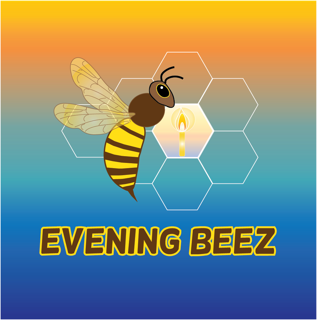 Logo Design by Archaeologo for Evening Beez Ltd | Design #12979507