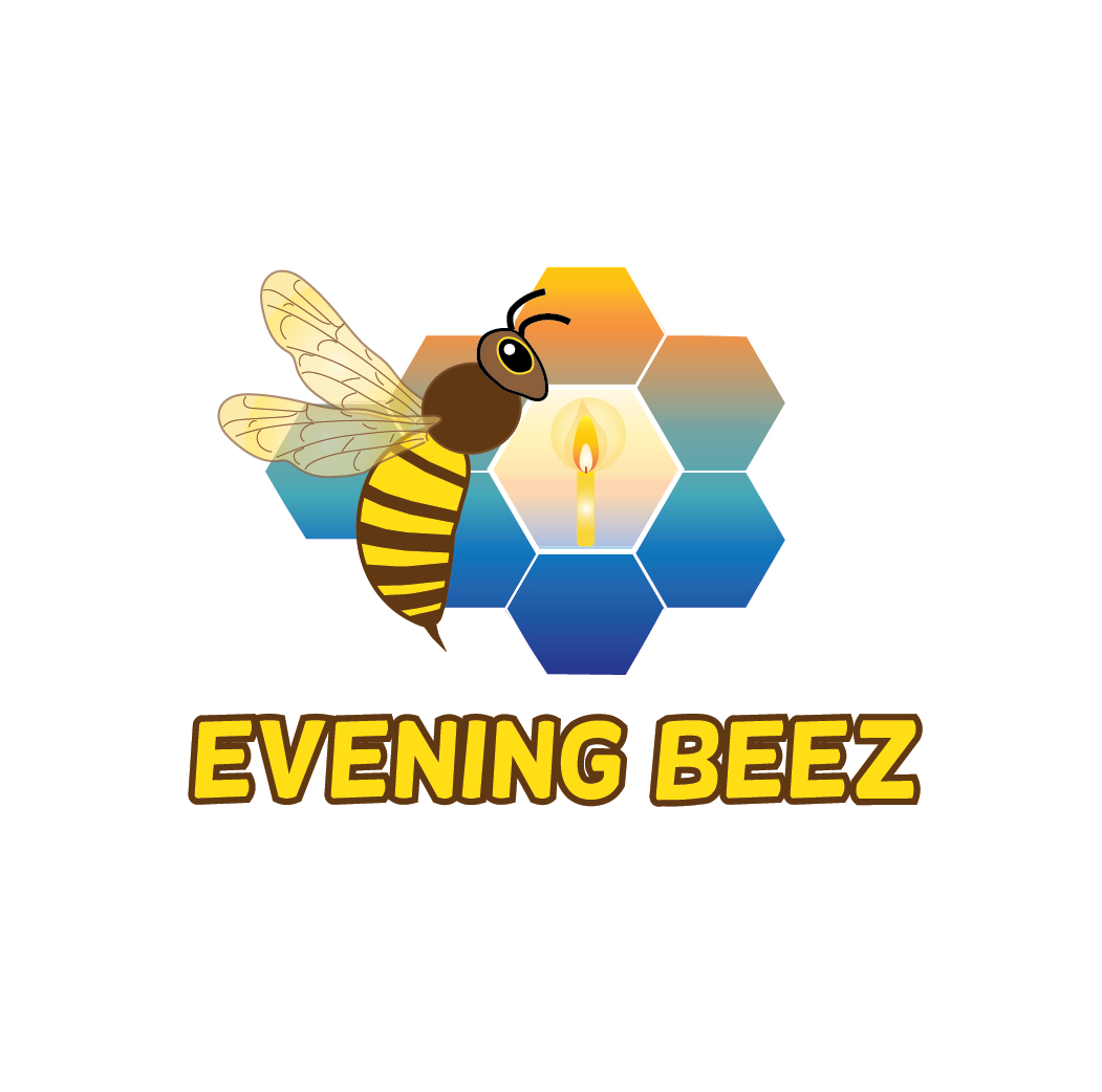 Logo Design by Archaeologo for Evening Beez Ltd | Design #12979508