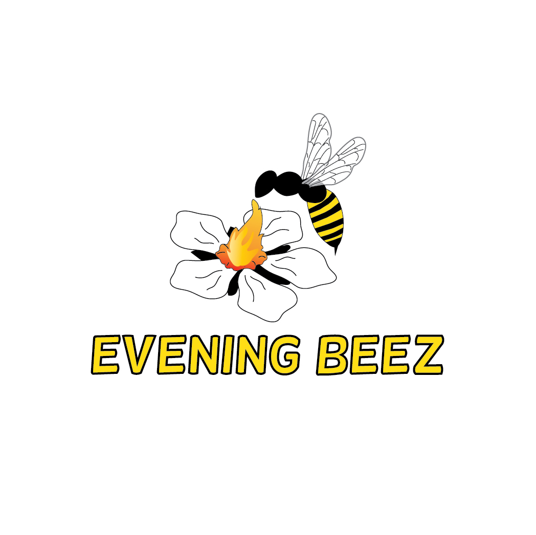 Design de Logo par Archaeologo pour Evening Beez Ltd | Design #13021099