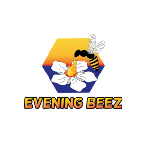 Logo Design by Archaeologo for Evening Beez Ltd | Design: #13021100