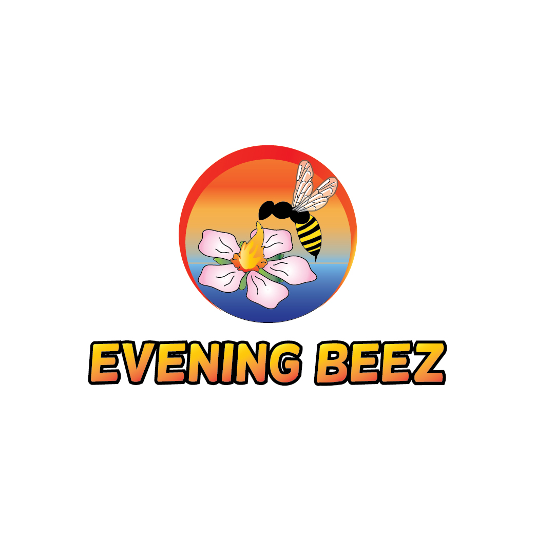 Logo Design by Archaeologo for Evening Beez Ltd | Design #13021223