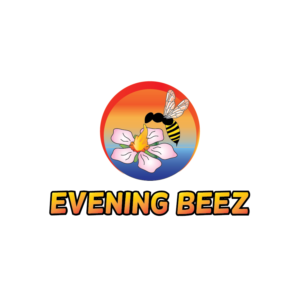 Logo Design by Archaeologo for Evening Beez Ltd | Design: #13021223