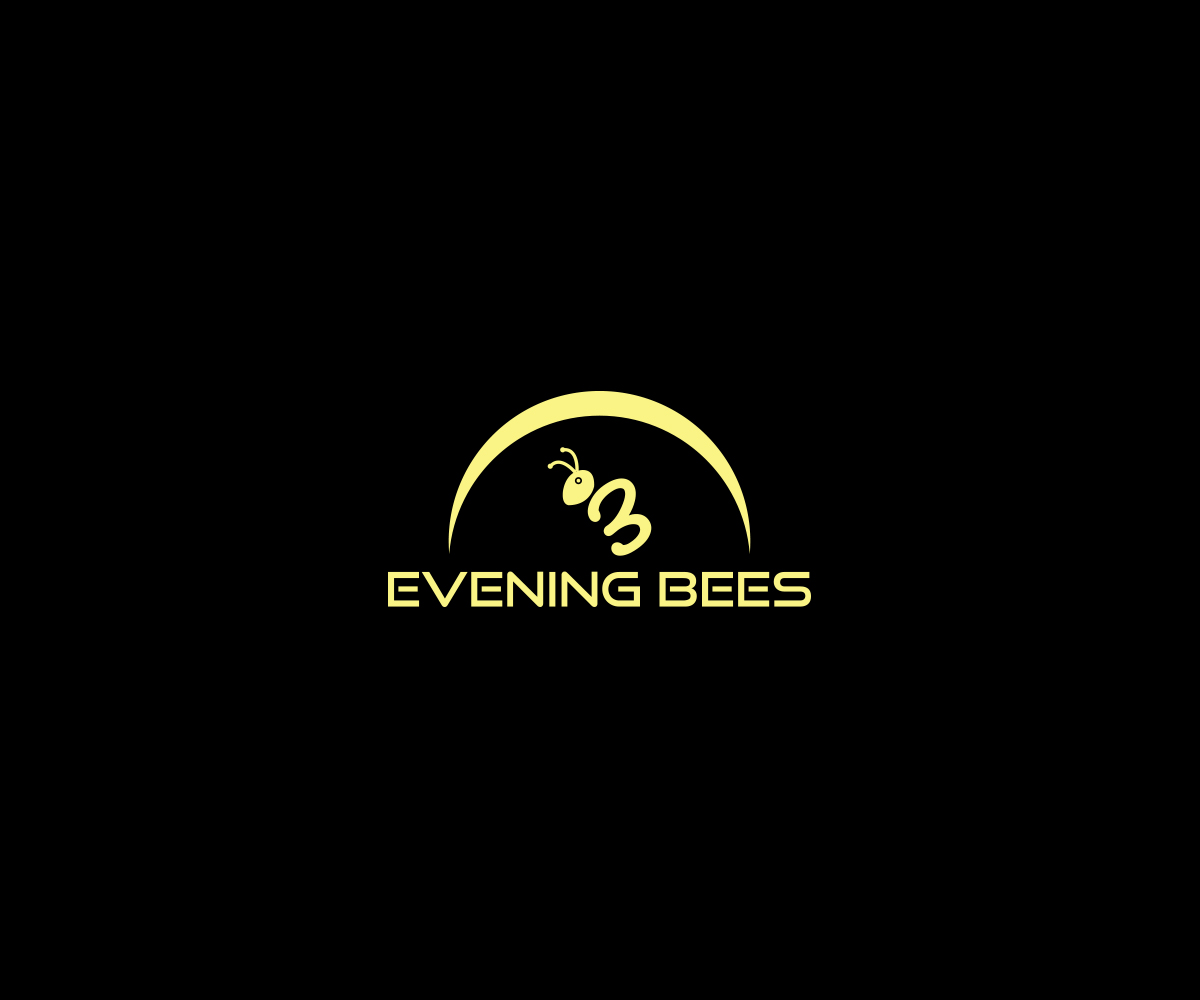 Logo Design by saeinpahore41504 for Evening Beez Ltd | Design #12924994