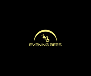 Logo Design by saeinpahore41504 for Evening Beez Ltd | Design: #12924994