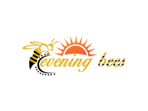 Logo Design by uzzaman for Evening Beez Ltd | Design: #12925251