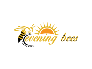 Logo Design by uzzaman for Evening Beez Ltd | Design: #12925253