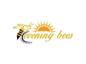 Logo Design by uzzaman for Evening Beez Ltd | Design: #12925254