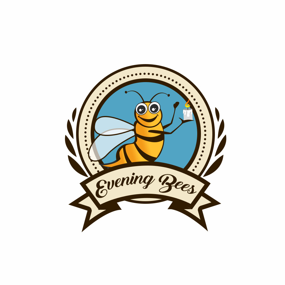 Logo Design by Vortex Global for Evening Beez Ltd | Design #12935115