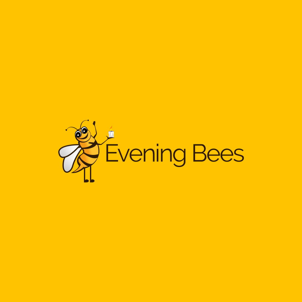 Logo Design by Vortex Global for Evening Beez Ltd | Design #12935117