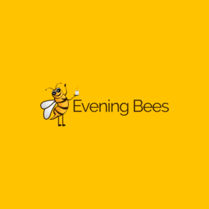 Logo Design by Vortex Global for Evening Beez Ltd | Design: #12935117