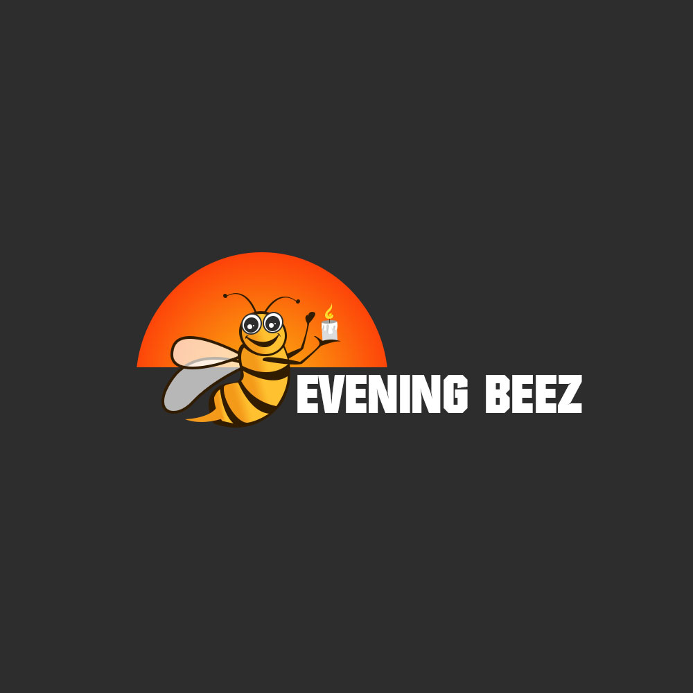 Logo Design by Vortex Global for Evening Beez Ltd | Design #12965311
