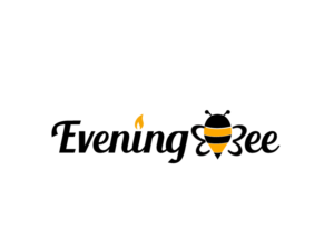 Logo Design by A designs for Evening Beez Ltd | Design: #12926346