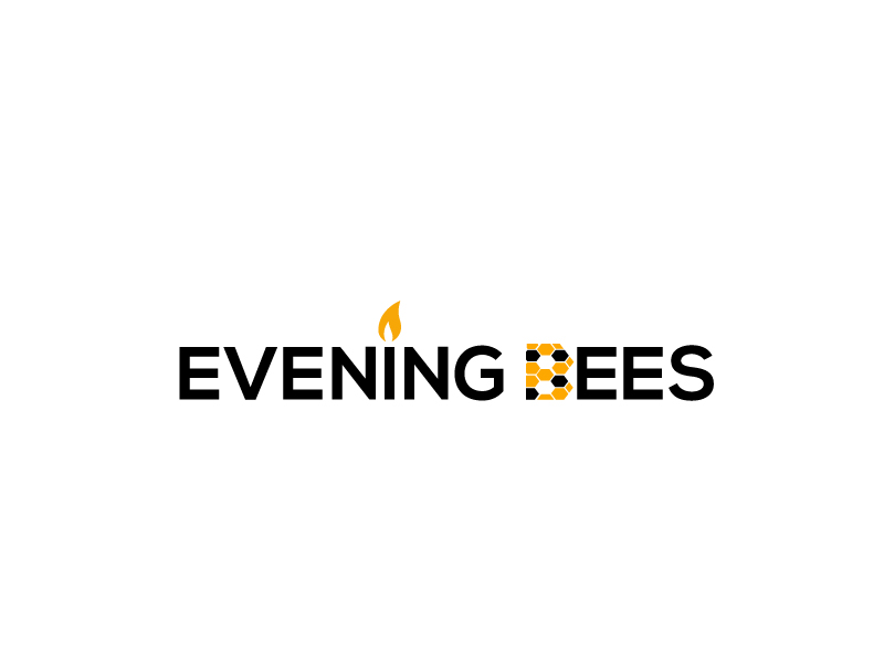 Logo Design by A designs for Evening Beez Ltd | Design #12926347