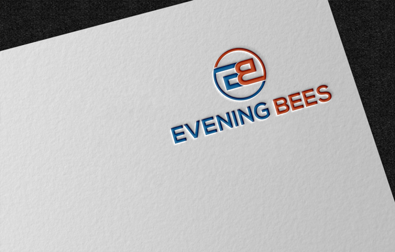 Logo Design by imnurealam for Evening Beez Ltd | Design #12927647