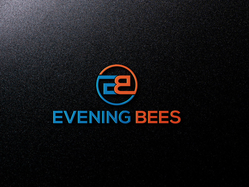 Logo Design by imnurealam for Evening Beez Ltd | Design #12927648
