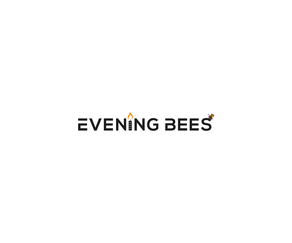 Logo-Design von Runner247 für Evening Beez Ltd | Design #12926638