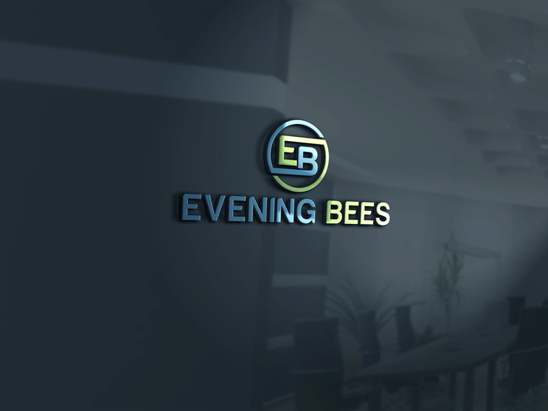 Logo Design by start design for Evening Beez Ltd | Design #12920394