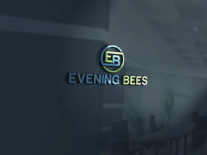 Logo Design by start design for Evening Beez Ltd | Design: #12920394
