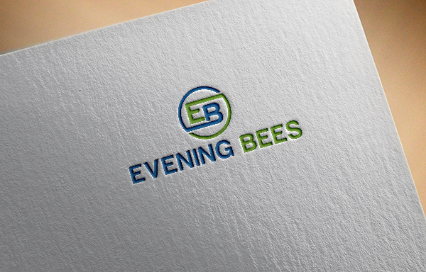 Logo Design by start design for Evening Beez Ltd | Design #12920395