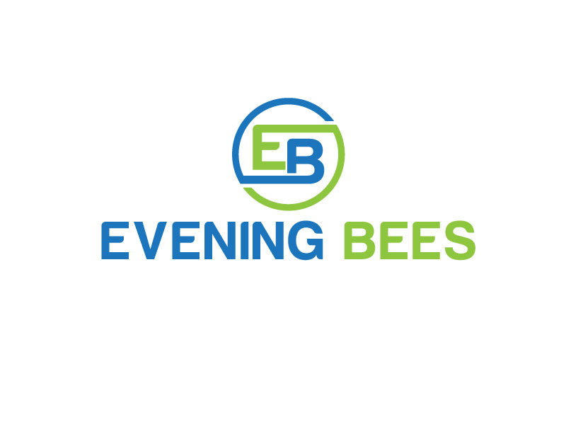Logo Design by start design for Evening Beez Ltd | Design #12920409