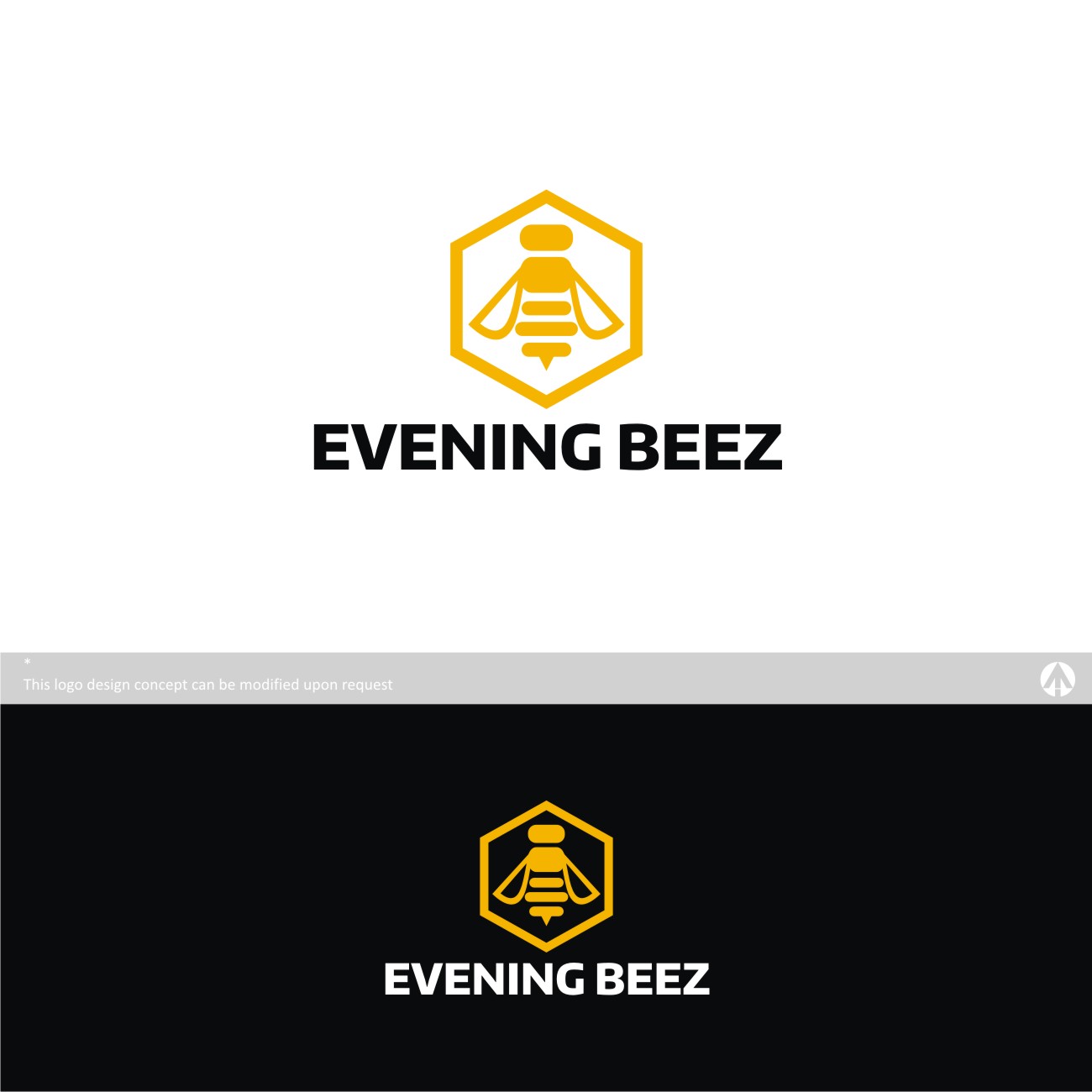 Design de Logo par MBARO pour Evening Beez Ltd | Design #13024105