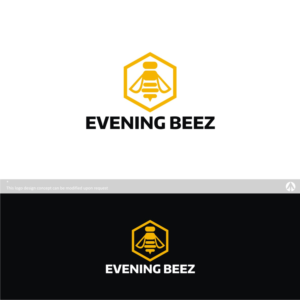 Logo Design by MBARO for Evening Beez Ltd | Design #13024105