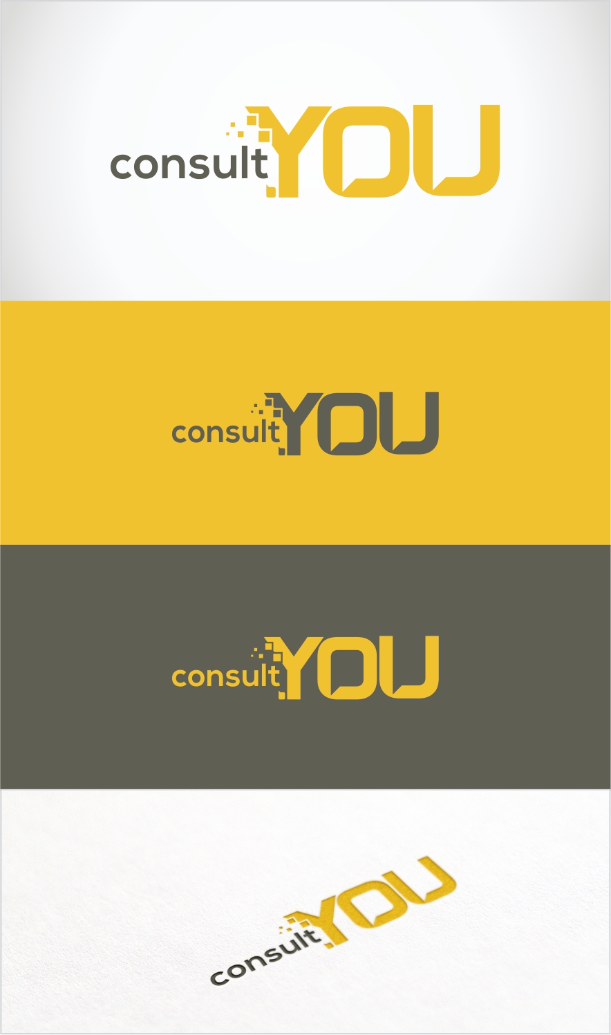 Logo Design by DG for this project | Design #12939438