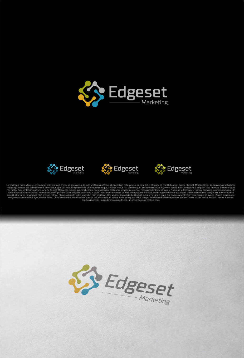 Logo Design by artswolf for this project | Design #12940972