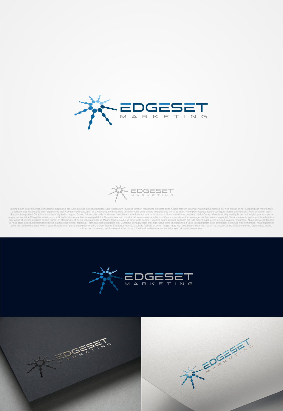 Logo Design by artswolf for this project | Design #12941866