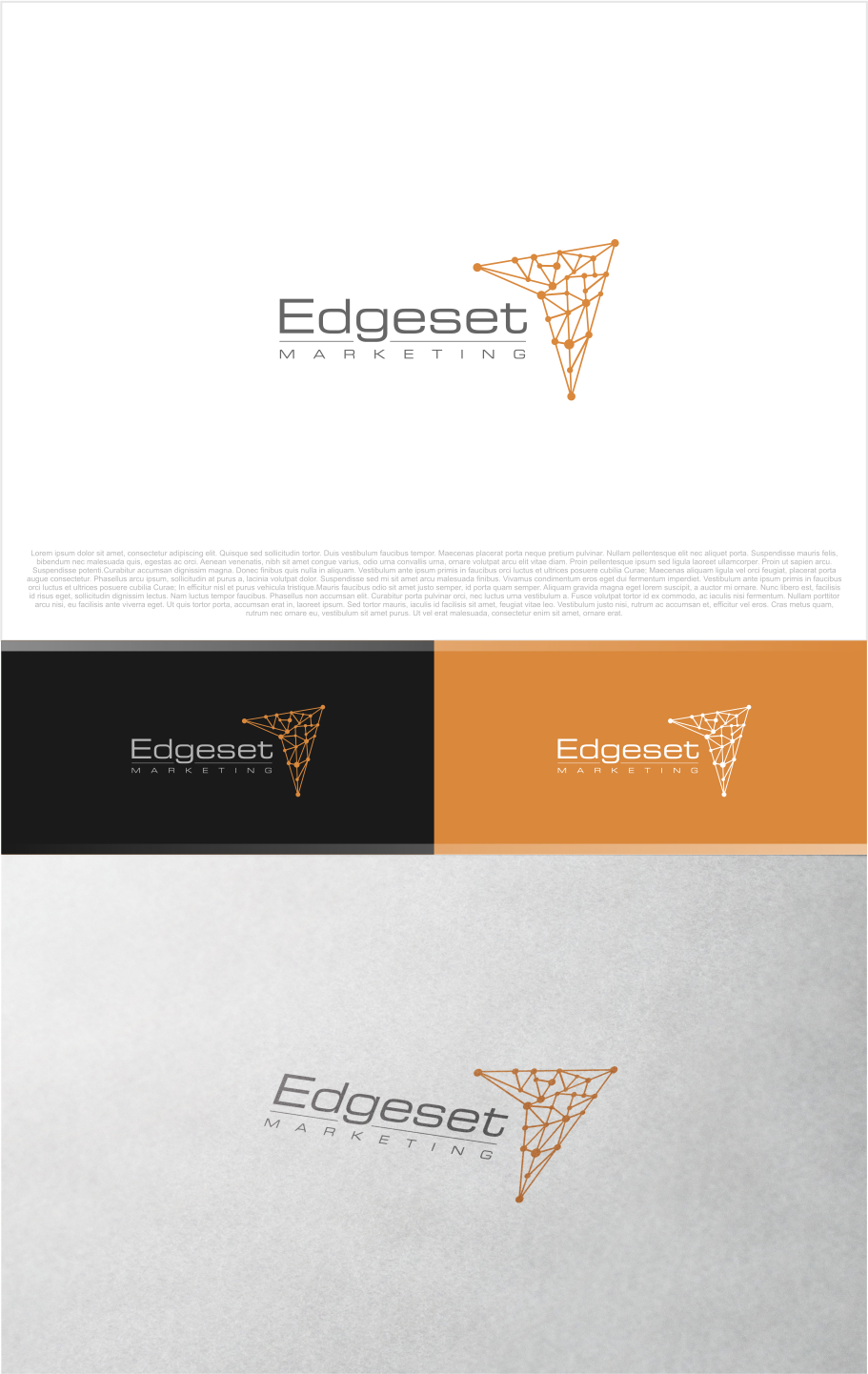 Logo Design by artswolf for this project | Design #12942114