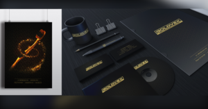 Logo Design by Anhlee