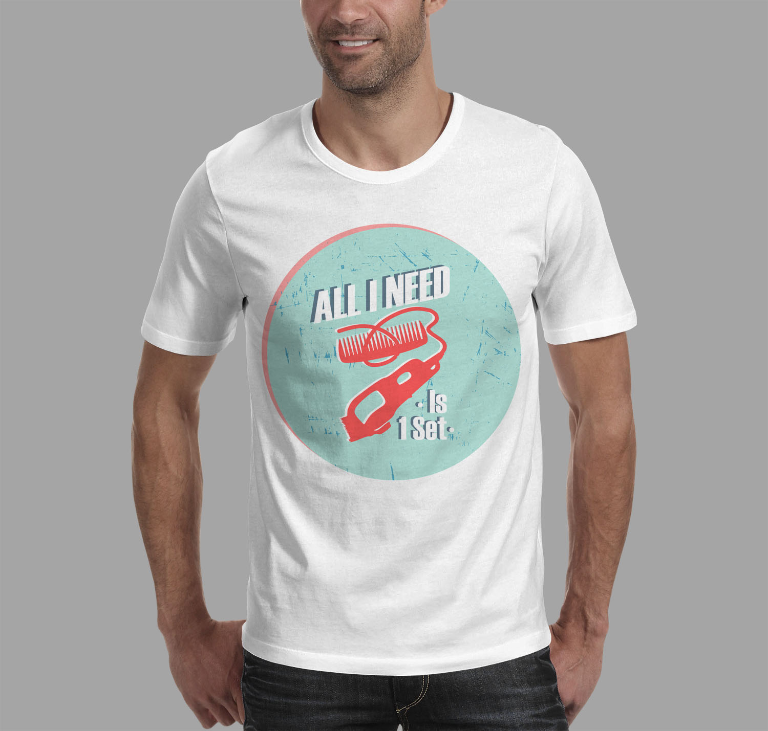 Diseño de Camiseta por Jenn Smith para este proyecto | Diseño #12952647