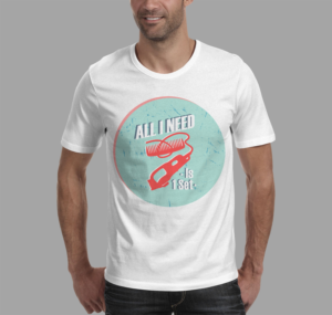 Diseño de Camiseta por Jenn Smith para este proyecto | Diseño #12952647