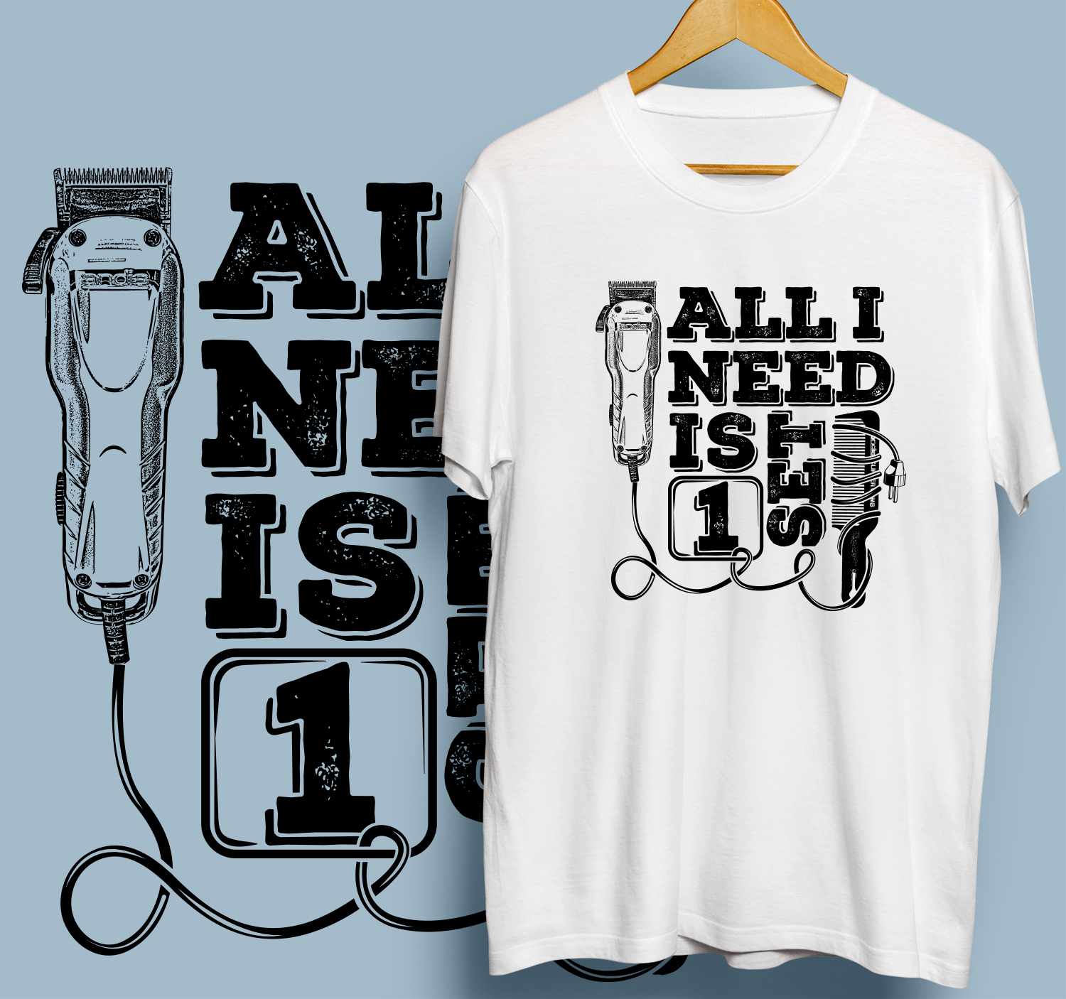 Diseño de Camiseta por 99.degree para este proyecto | Diseño: #12955812