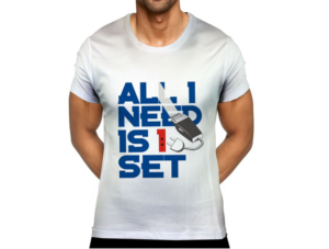 Diseño de Camiseta por juanjoseolivieri para este proyecto | Diseño #12939466
